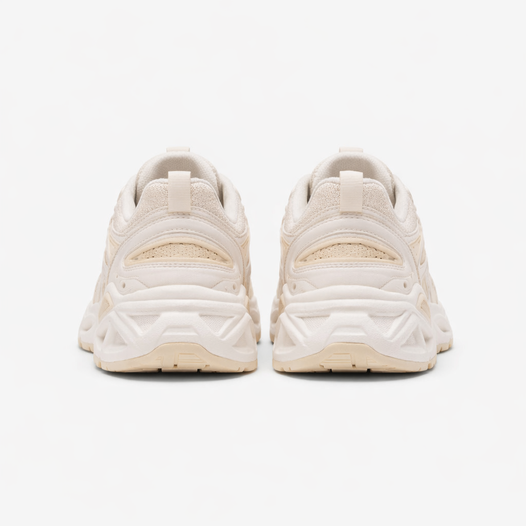 Winter Warm Outdoor Casual Sneakers