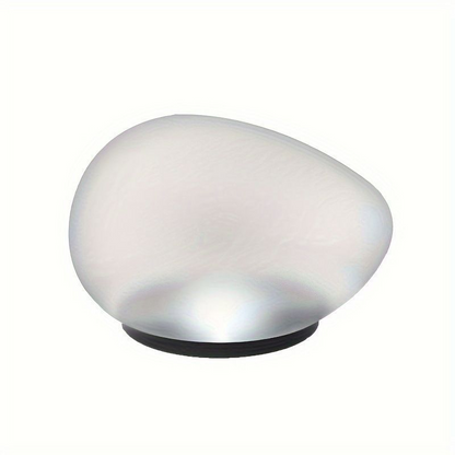 Solar Stone Lights