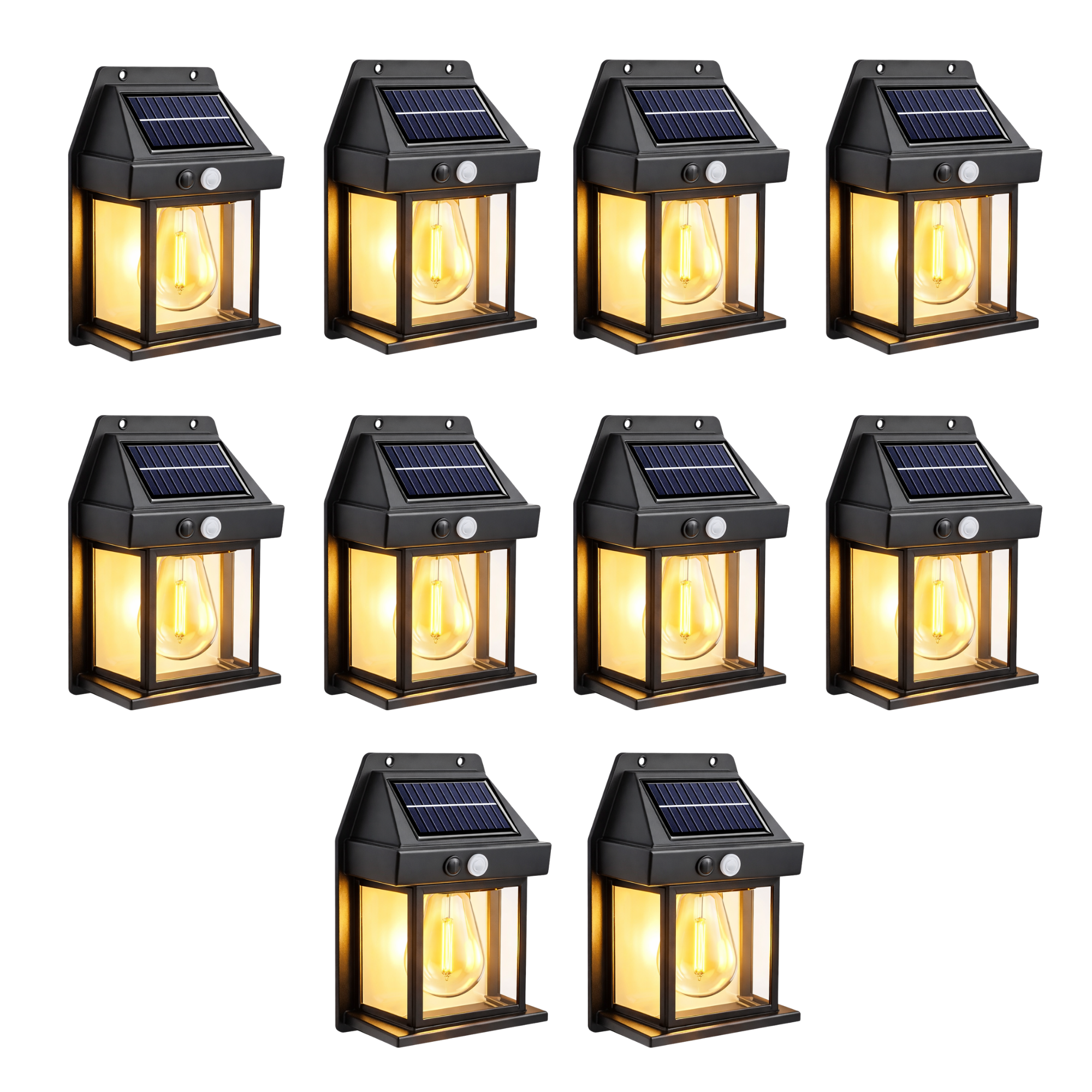 10 PCS – Whole Home Upgrade 💥