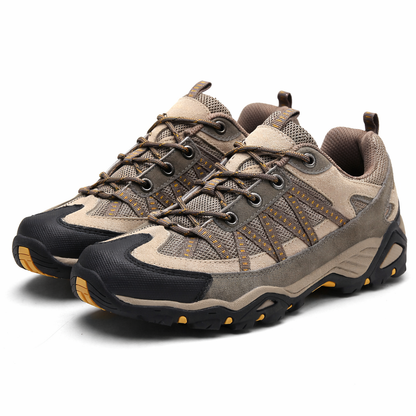 All-Terrain Outdoor Hiking Shoes