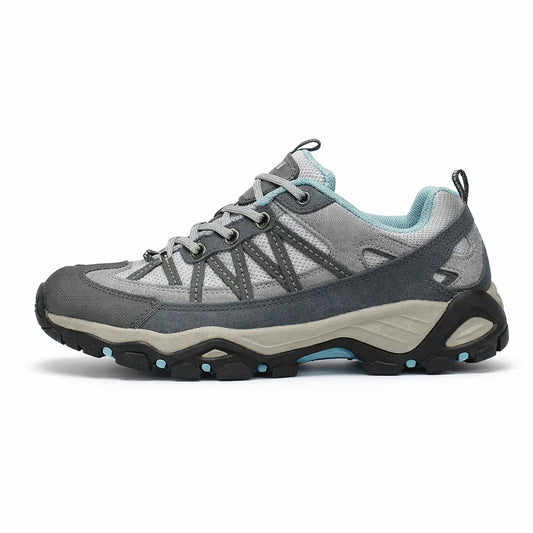 All-Terrain Outdoor Hiking Shoes